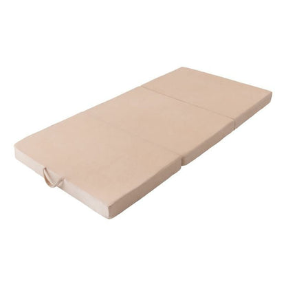 三つ折り高反発マットレス（シングル）