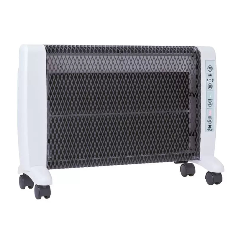 ゼンケン】遠赤外線暖房機 アーバンホット RH-3000