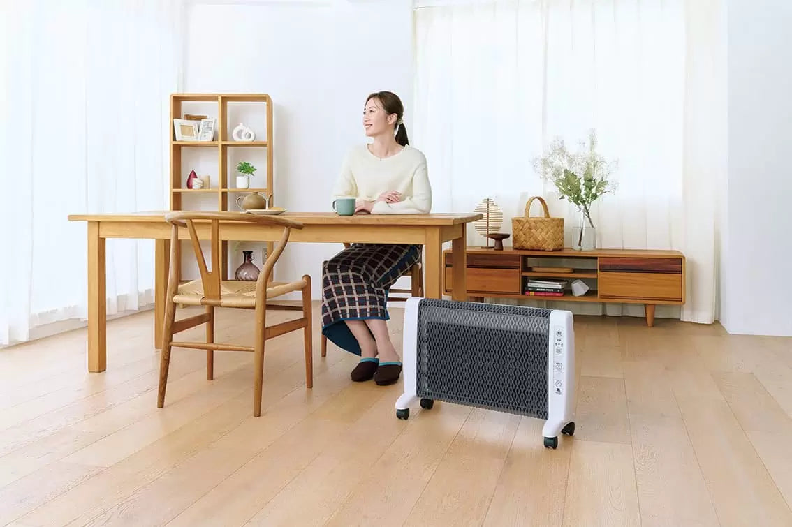 ゼンケン】遠赤外線暖房機 アーバンホット RH-3000 ゼンケン】遠赤外線暖房機 アーバンホット RH-3000