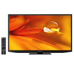 【SHARP】液晶テレビ(32V)