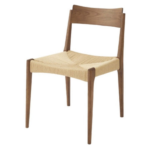 ペーパーコードチェア