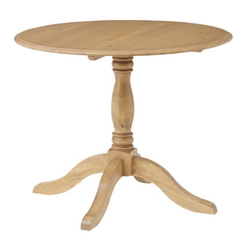 ラウンドダイニングテーブル