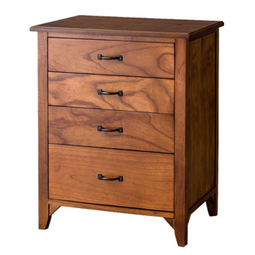 ティンバー ミニチェスト