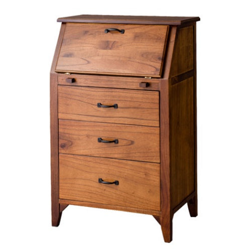 ティンバー ライティングチェスト