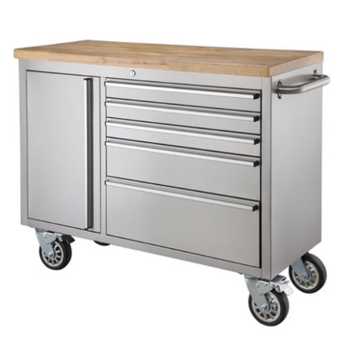 ツールキャビネット