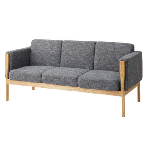 ウェーデ 3人掛