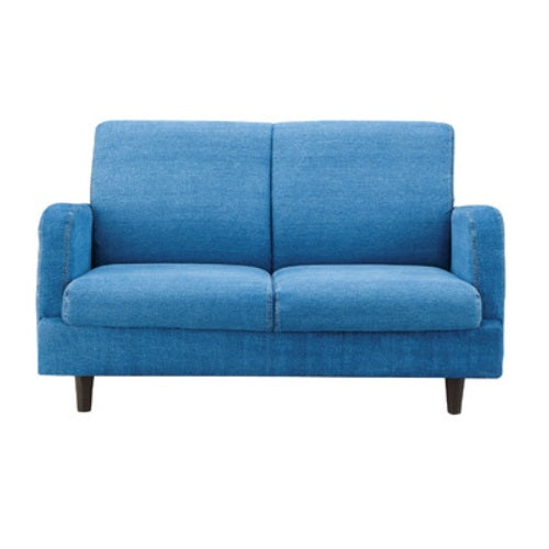 ジーンズソファ 2人掛