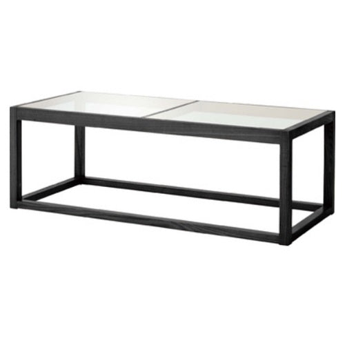 ガラステーブル