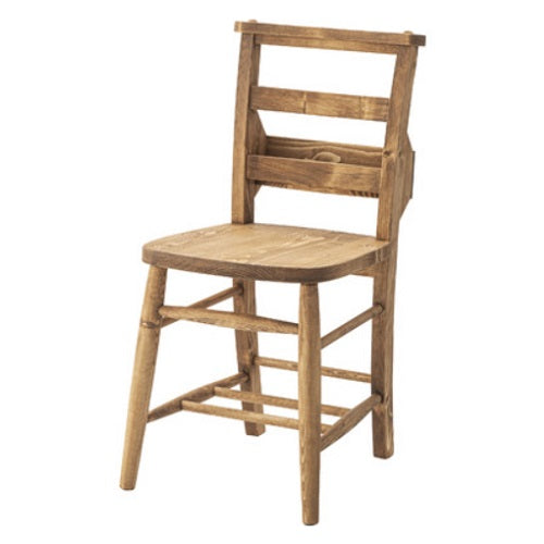 フォレ ダイニングチェア